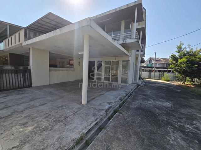 Suria Aman🔥Berapit🔥 Bukit Mertajam🔥 Double Storey🔥 Basic Furnish 1