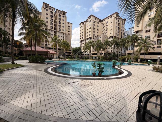 Prisma Cheras 1
