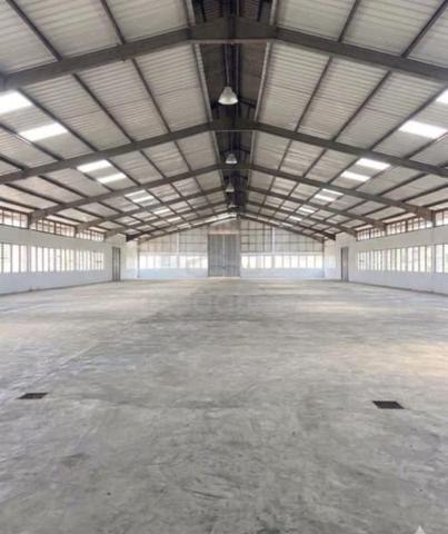 Pasir Gudang Detached Factory 1