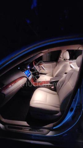 2010 Toyota CAMRY 2.4 V ACV40R-JEAGKERH FACELIFT - 4