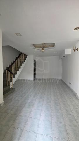 Kajang Villa Heights Gated Guarded Freehold Double Storey House 1