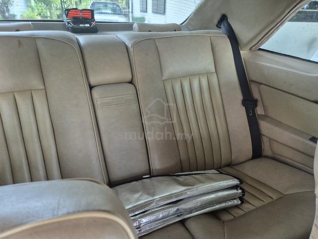 1995 Mercedes Benz 300CE 3.0 W124 (A) - 5