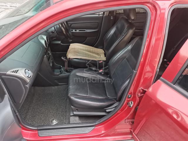 2013 Proton SAGA 1.6 FLX SE (A) - 4