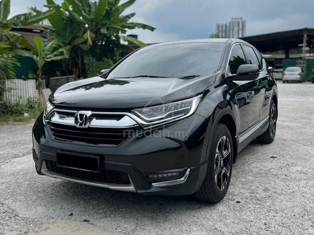 LOANKEDAI 2019/2020 Honda CR-V 1.5 TC 4WD HIGHSPEC - 1