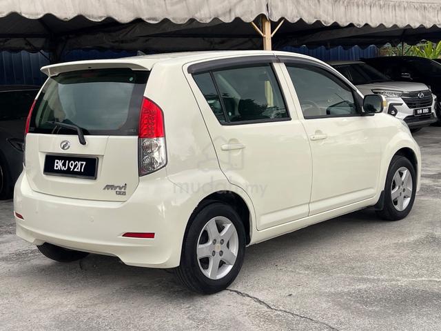 2009 Perodua MYVI 1.3 EZI MY05 M300 FACELIFT (A) - 2