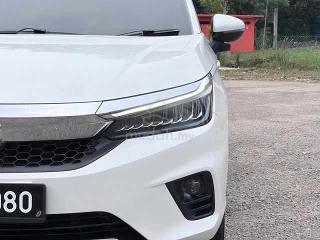 0 depo❗️2022 Honda CITY 1.5 hatchback V-sensing(A) - 3