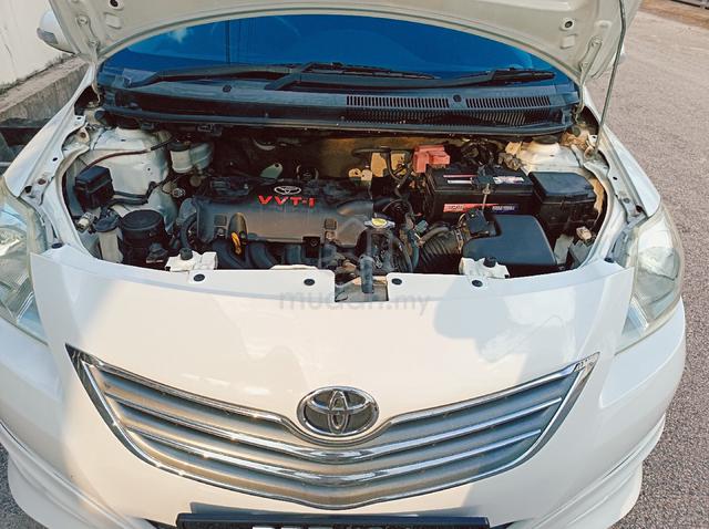 Toyota vios - 3