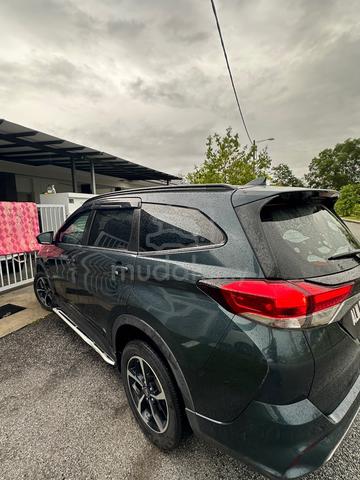 2019 Perodua ARUZ 1.5 AV (A) - 2