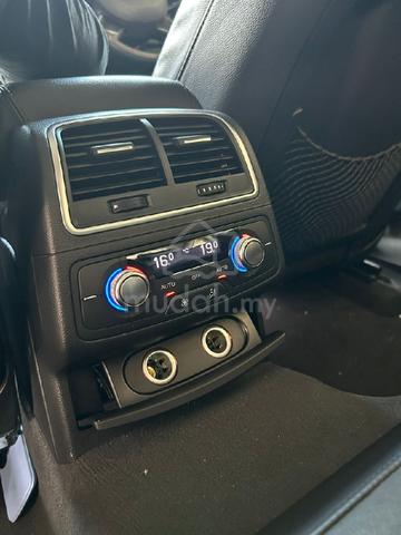 2013 Audi A6 2.0 (HYBRID) (A) - 5