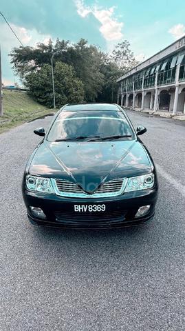 2005 Proton WAJA 1.6 ENHANCED (M) - 3