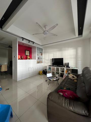 2 Sty Terrace House 4R3B P/F Taman Dato Demang Seri Kembangan 1