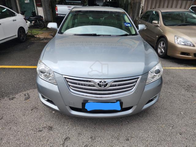 Toyota CAMRY 2.0 G (A) G spec tip top condition - 5