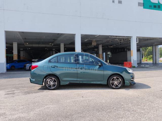 2020 Proton SAGA 1.3 PREMIUM (A) 3 YRS WARRANTY - 5