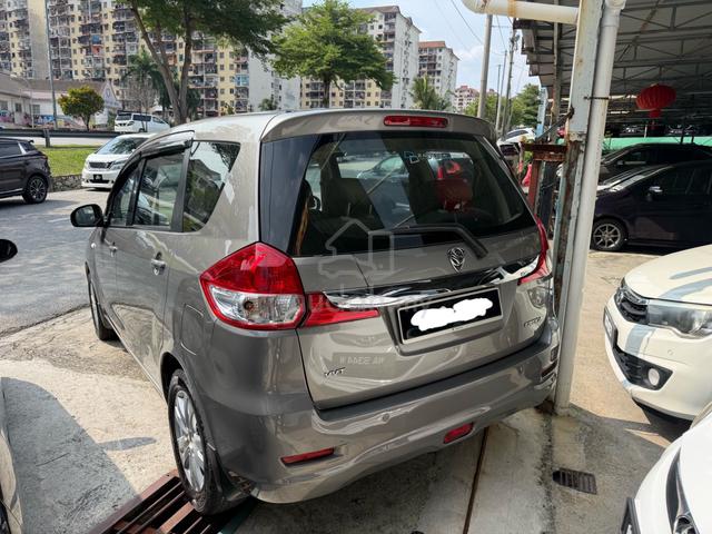 Proton Ertiga 1.4 AT 2018 - 2