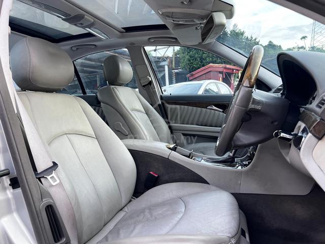 2007 Mercedes Benz E280 AVANTGARDE 3.0 - 5