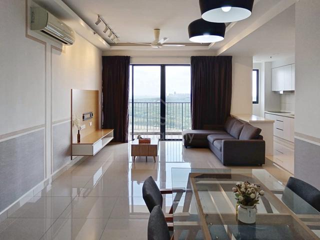 Sunway Citrine Residences 1