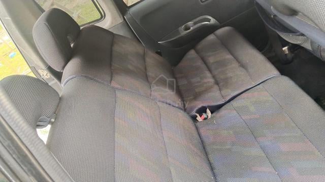 2002 Perodua KENARI 1.0 EZ (A) - 5