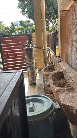 Rumah untuk dijual. Lokasi Taman Sri Gombak 1