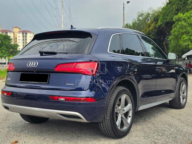 2019 Audi Q5 2.0 TFSI QUATTRO(A)LOCAL HIGH VALUE - 2