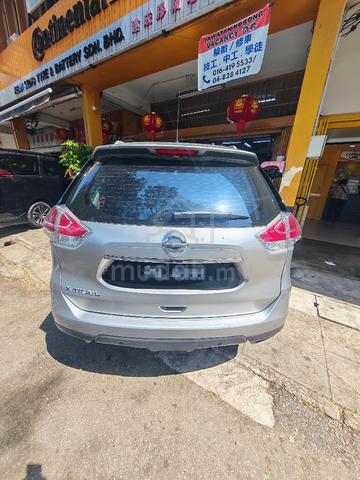 2018 Nissan X-TRAIL 2.0 (A) - 5