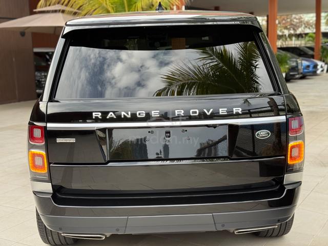2019 RANGE ROVER 5.0 VOGUE V8 P525 Autobio - 5