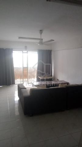 Segar Apartments 1