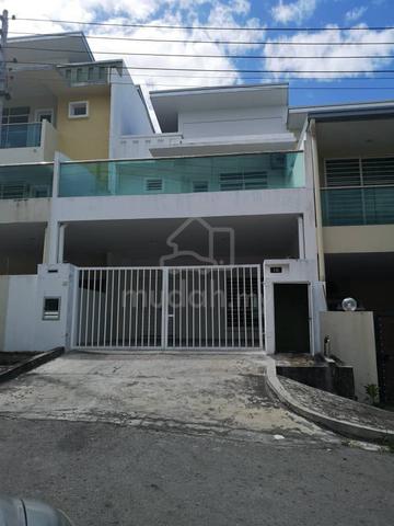 Taman Albion Ph 2 Menggatal 1
