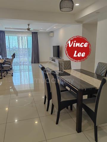 Orange 3 Condo, Bagan Ajam 1