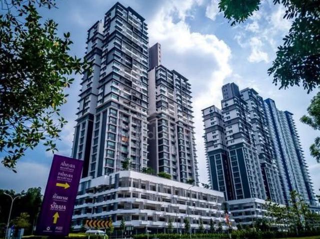 Almyra Residences 1