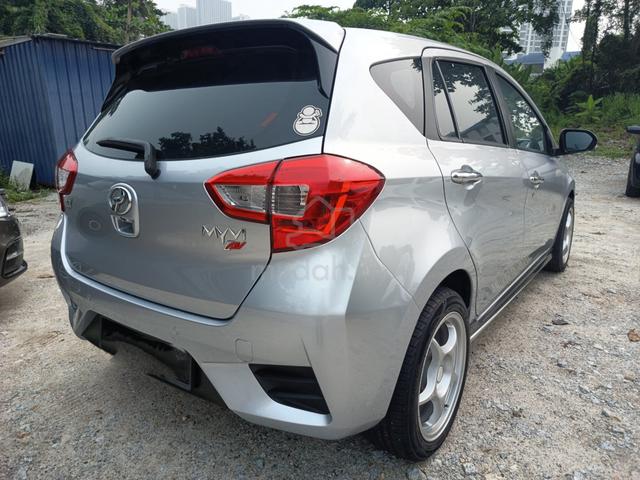 2018 Perodua MYVI 1.5 ADVANCE , Can Full Loan - 5
