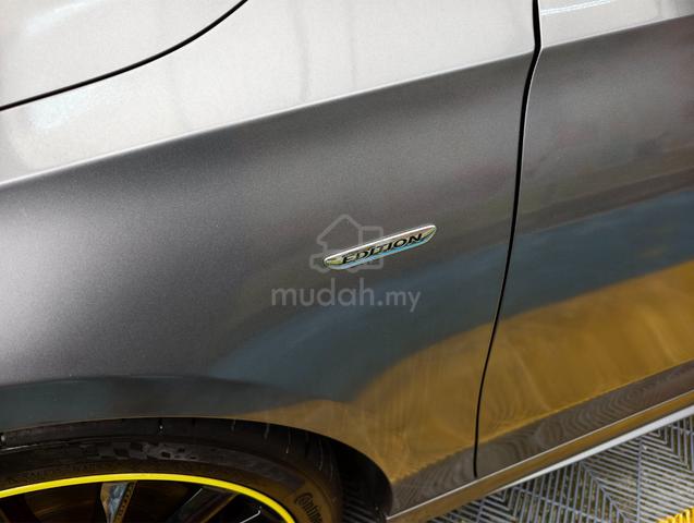 Mercedes Benz A180 1.3 AMG NIGHT EDI HUD 360 WRNTY - 3