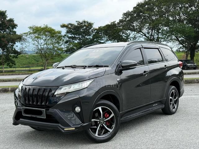 2021 Perodua ARUZ 1.5 AV (A) - 2