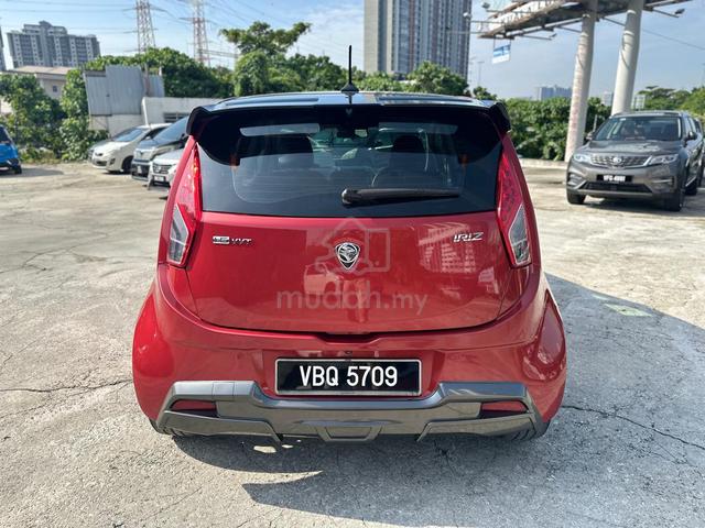 Proton IRIZ 1.6 PREMIUM (A) |MIL 30K | ALL ORI | - 5
