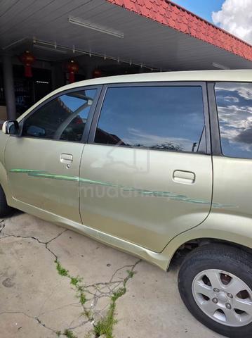 2005 Toyota AVANZA 1.3 E F601RM-GQMFM (A) - 5