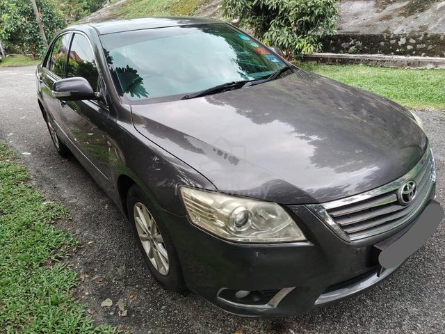 2009 Toyota CAMRY 2.0 E ACV41R-JEPNKERF FACELIFT - 5