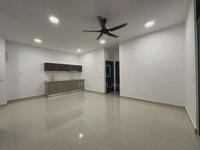 Henna Residence @ The Quartz WM 1