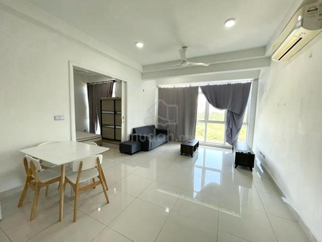 D'Suites Condominium @ Horizon Hills 1