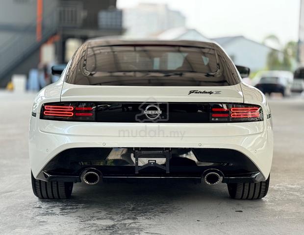 6K KM RARE⭐️2025 Nissan Fairlady Z 3.0 Version ST - 4