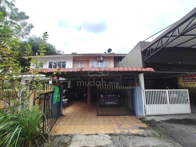 [Paling Murah] Double Storey House Taman Pinggiran Senawang, Seremban 1