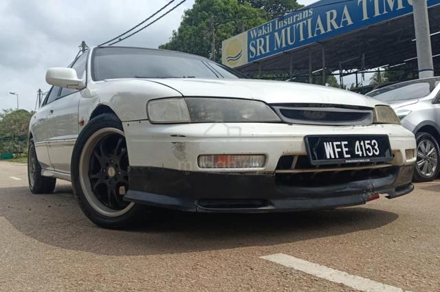 1996 Honda Accord 2.0 (M) 5 Speed Manual - 1