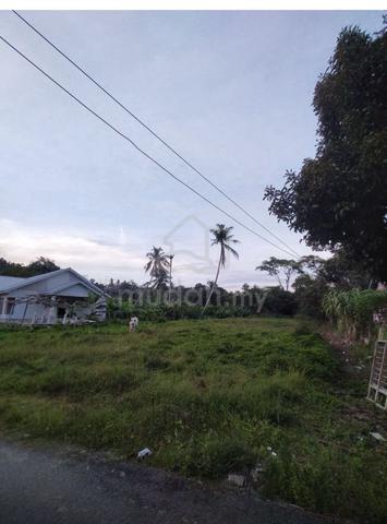Pahang Kuantan Residential Leasehold Land For Sale 1