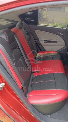 2020 Proton PERSONA STANDARD 1.6L (A) - 5