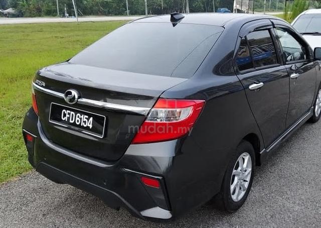 2025 Perodua BEZZA 1.0 G MY16 D63D FACELIFT (A) - 3