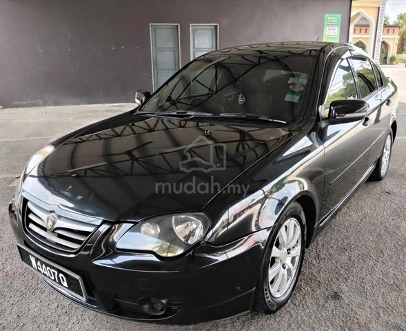 2014 Proton PERSONA 1.6 SV (A) - 4