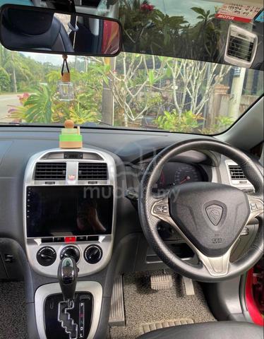2012 Proton EXORA 1.6 BOLD PREMIUM (A) - 5