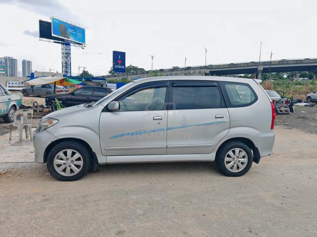 2006 Toyota AVANZA 1.5 G F602RM-GQMFMM (A) - 3