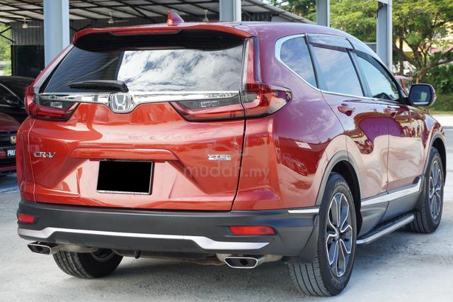 NEW FACELIFT⭐F/SPEC⭐2020 Honda CR-V 1.5 TC-P 2WD - 3