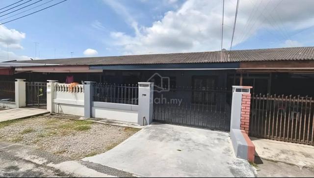 FREEHOLD & NON BUMI LOT Taman Sri Jaya, Bukit Gambir For Sale 1