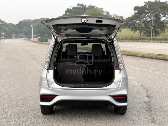 2019 Perodua ALZA 1.5 SE (A) - 5