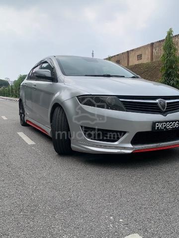 2012 Proton PREVE 1.6 EXECUTIVE (A) - 3